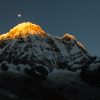 Sunrise-view-from-Annapurna-Base-Camp