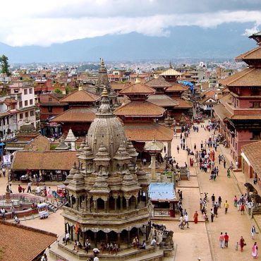 Kathmandu