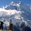Pisang-Peak-Climbing-in-Nepal-4
