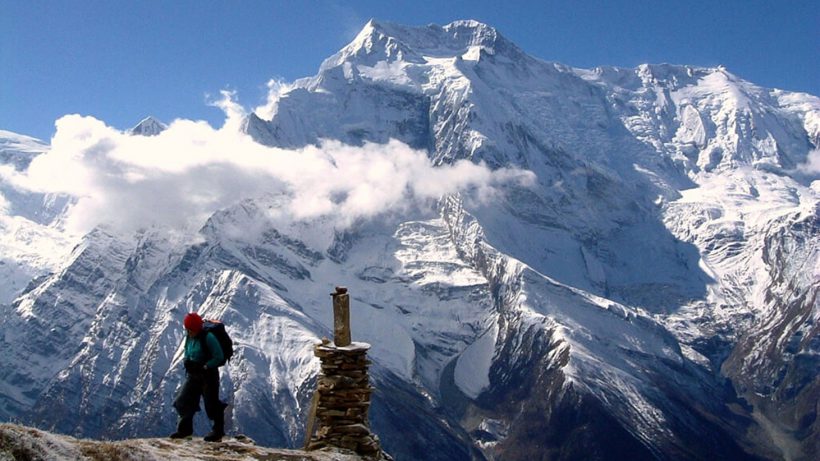 Pisang-Peak-Climbing-in-Nepal-4