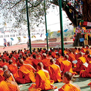 Lumbini