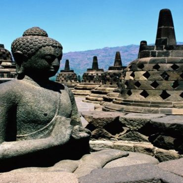 Buddha Sites