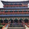KoreanTemple
